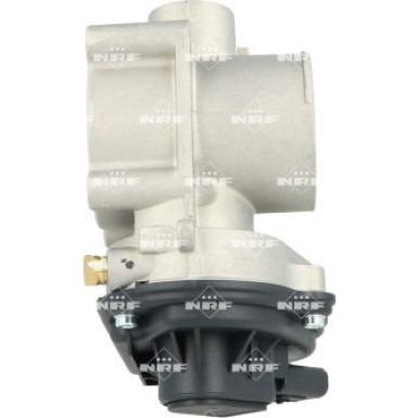 408004 Drosselklappenstutzen