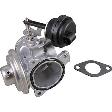 Metzger | AGR-Ventil | 0892911