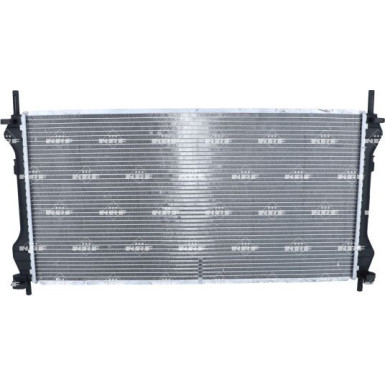 509697 Kühler, Motorkühlung EASY FIT