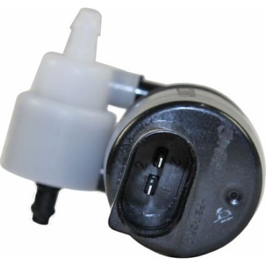 2220081 Waschwasserpumpe, Scheibenreinigung ORIGINAL ERSATZTEIL GREENPARTS