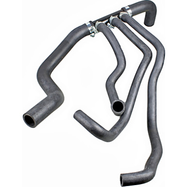 2421009 Kühlerschlauch