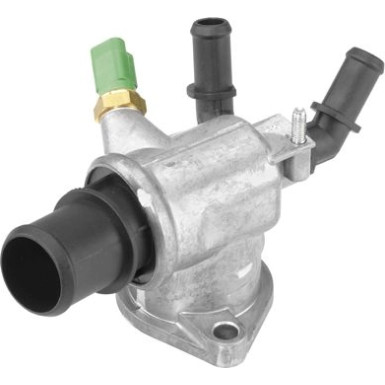 Wahler | Thermostat, Kühlmittel | 410049.88D