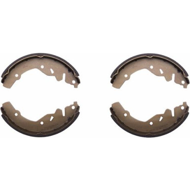 8DB 355 000-481 Bremsbackensatz