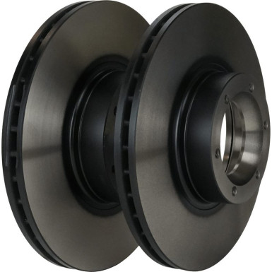 TRW Bremsscheibe DF4111