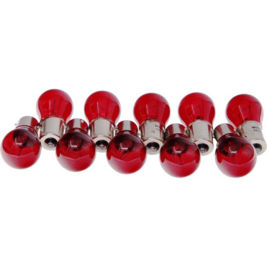 Maxgear | Glühlampe, Brems-/Schlusslicht | 78-0153SET