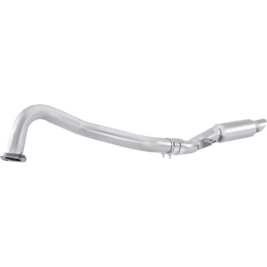 8LD 366 030-301 Endschalldämpfer Easy2Fit – PARTNERED with Faurecia 8LD 366 030-301 Endschalldämpfer Easy2Fit – PARTNERED with Faurecia