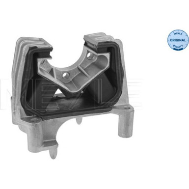 614 684 0028 Lagerung, Schaltgetriebe MEYLE-ORIGINAL: True to OE.