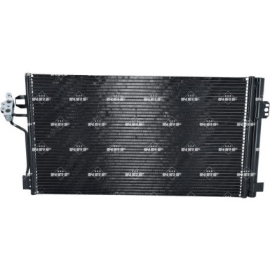 35776 Kondensator, Klimaanlage EASY FIT