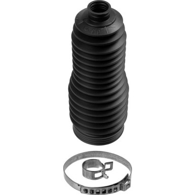 35246 01 Faltenbalg, Lenkung