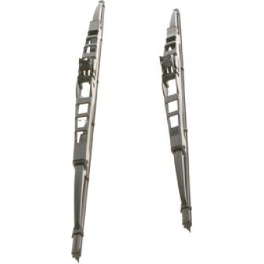 BOSCH 472 Scheibenwischer Twin 3 397 001 472 BOSCH 472 Scheibenwischer Twin 3 397 001 472