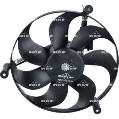 47057 Lüfter, Motorkühlung