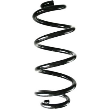 Spidan | Fahrwerksfeder | 88379