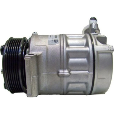 Mahle | Kompressor, Klimaanlage | ACP 500 000P