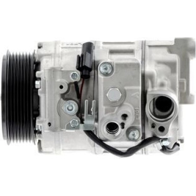 Mahle | Kompressor, Klimaanlage | ACP 716 000S