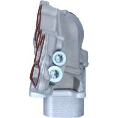 NRF Ölkühler, Motoröl EASY FIT 31351
