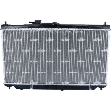 507722 Kühler, Motorkühlung EASY FIT