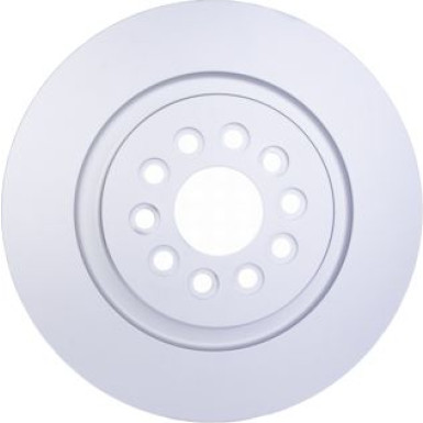 Hella | Bremsscheibe | 8DD 355 116-711