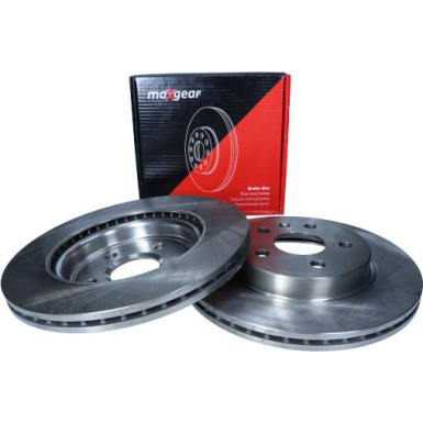 19-2368 Bremsscheibe