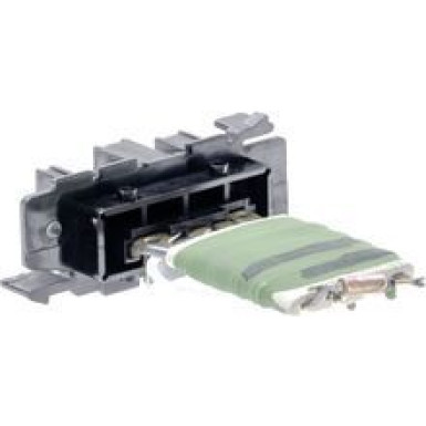 ABR 140 000P Widerstand, Innenraumgebläse BEHR *** PREMIUM LINE ***