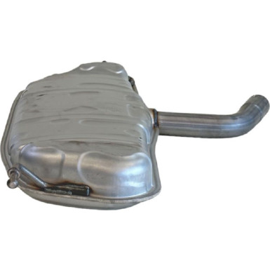 Bosal | Endschalldämpfer | 233-581