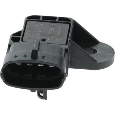 BOSCH | Sensor, Ladedruck | 0 261 230 302