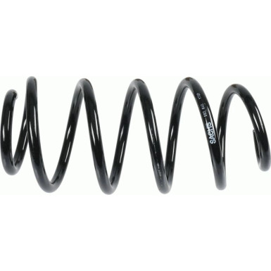 997 846 Fahrwerksfeder