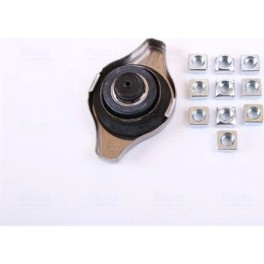 64773 Kühler, Motorkühlung ** FIRST FIT **