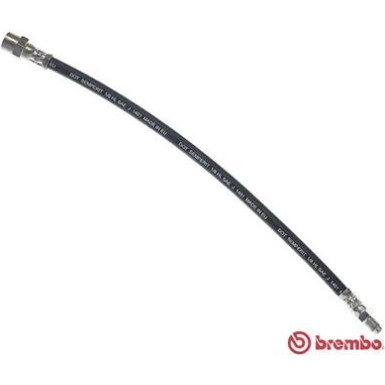 Brembo | Bremsschlauch | T 50 003