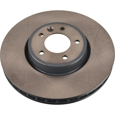 FEBI BILSTEIN 176802 Bremsscheibe