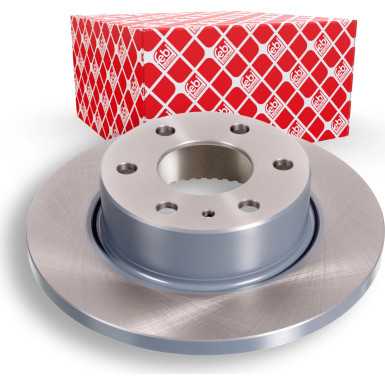 FEBI BILSTEIN 35341 Bremsscheibe FEBI BILSTEIN 35341 Bremsscheibe