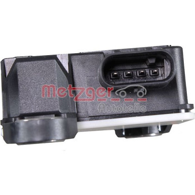 Metzger | Partikelsensor | 0899378
