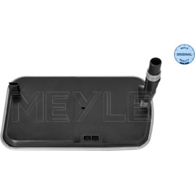 314 137 0003 Hydraulikfilter, Automatikgetriebe MEYLE-ORIGINAL: True to OE. 314 137 0003 Hydraulikfilter, Automatikgetriebe MEYLE-ORIGINAL: True to OE.