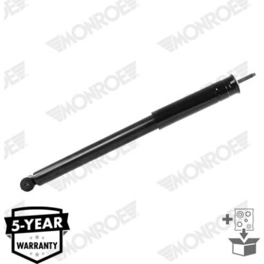 Monroe | Stoßdämpfer | 376040SP