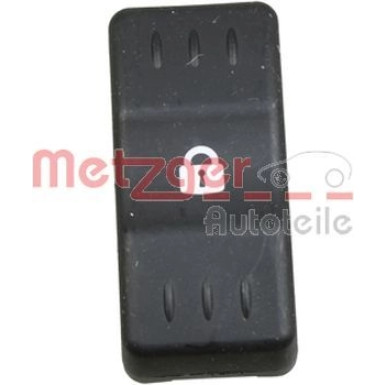 Metzger | Schalter, Türverriegelung | 0916597