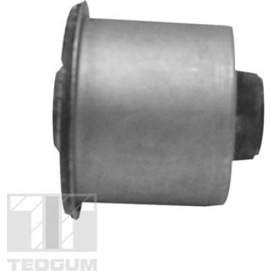 Tedgum | Lagerung, Achskörper | TED11075