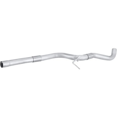 8LA 366 001-131 Abgasrohr Easy2Fit – PARTNERED with Faurecia