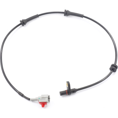 GEBE | Sensor, Raddrehzahl | 9 1238 1