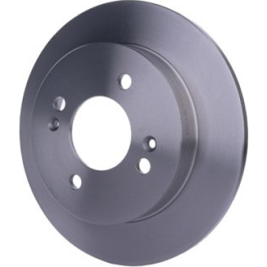 Hella | Bremsscheibe | 8DD 355 112-801