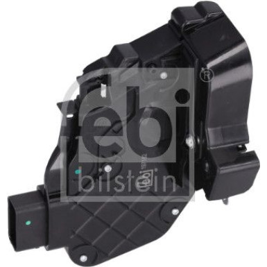 197182 Türschloss febi Plus