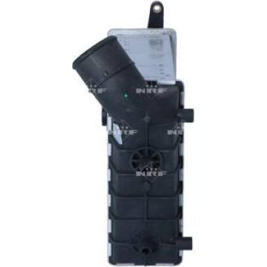 30123A Ladeluftkühler