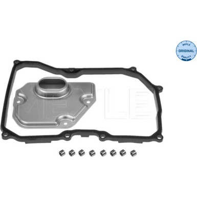 Meyle Hydraulikfiltersatz, Automatikgetriebe MEYLE-ORIGINAL: True to OE 314 137 0006/S