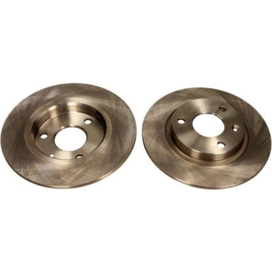 19-0697 Bremsscheibe