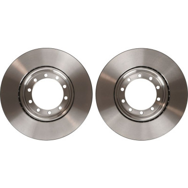 TRW Bremsscheibe DF4329