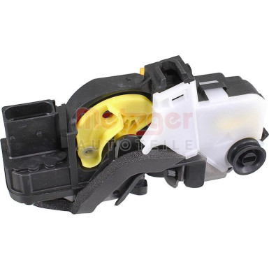 Metzger | Türschloss | 2314588