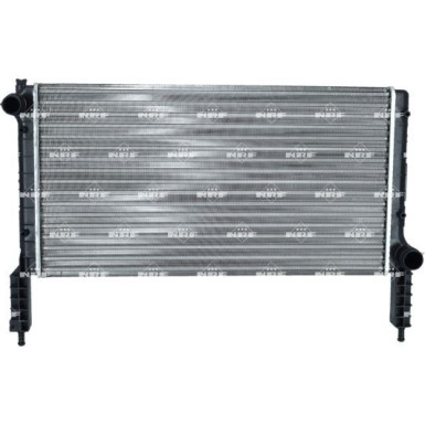 NRF | Kühler, Motorkühlung | 53788