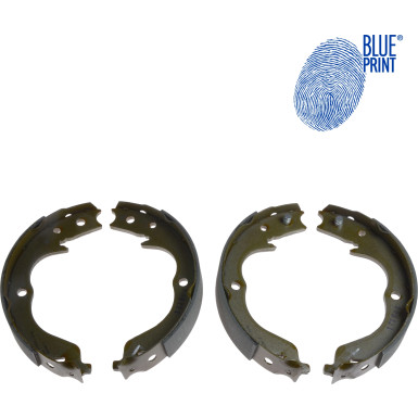 ADC44139 Bremsbackensatz, Feststellbremse