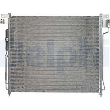 CF20239 Kondensator, Klimaanlage