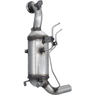 8LG 366 070-181 Ruß-/Partikelfilter, Abgasanlage Easy2Fit – PARTNERED with Faurecia