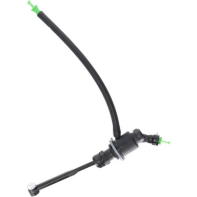 Valeo | Geberzylinder, Kupplung | 804836