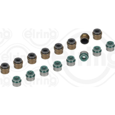 Elring | Dichtungssatz, Ventilschaft | 482.280